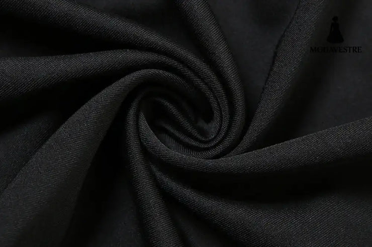 Women’s Clothing Fashion Suspenders Dress Women