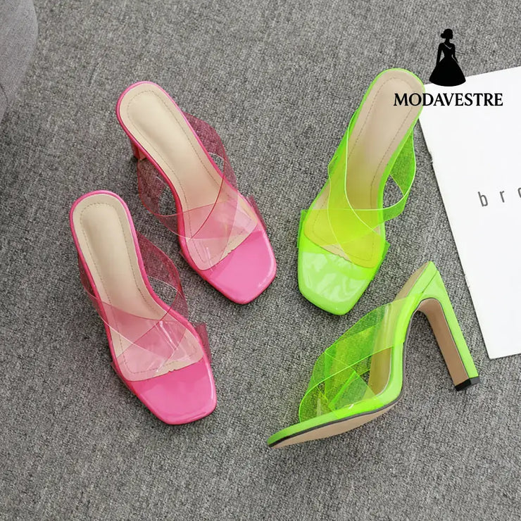 Women’s high heels