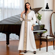 Women’s Party Robes Muslim Evening Dresses