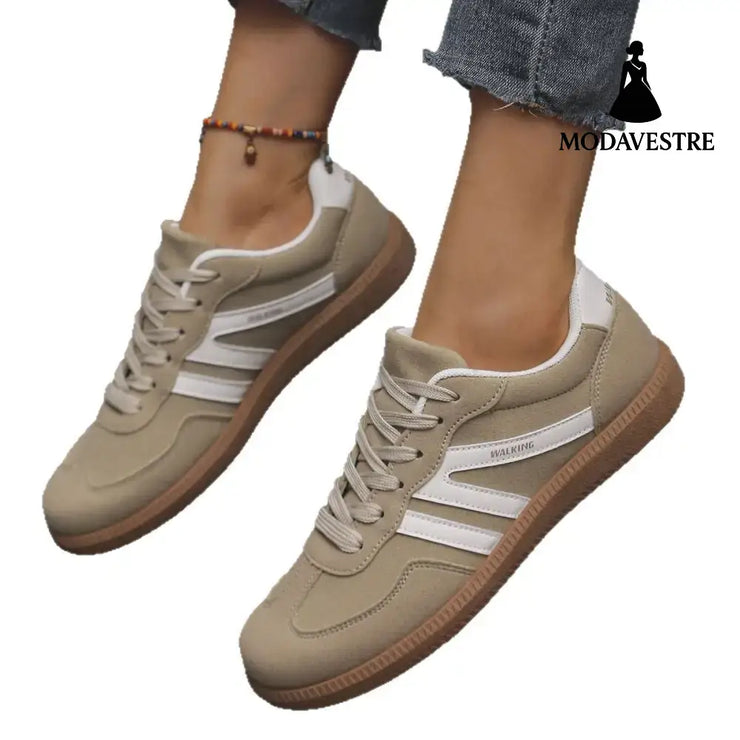 Women’s Plus Size German Training Shoes Sneaker