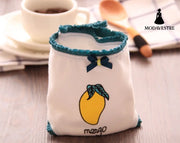 Women's underwear cotton ladies underwear cartoon print cute underwear - MODAVESTRE